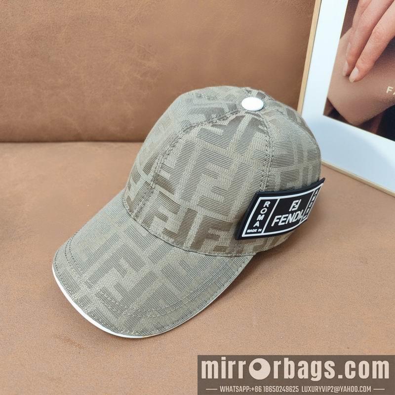 Replica Fendi Hat dx64