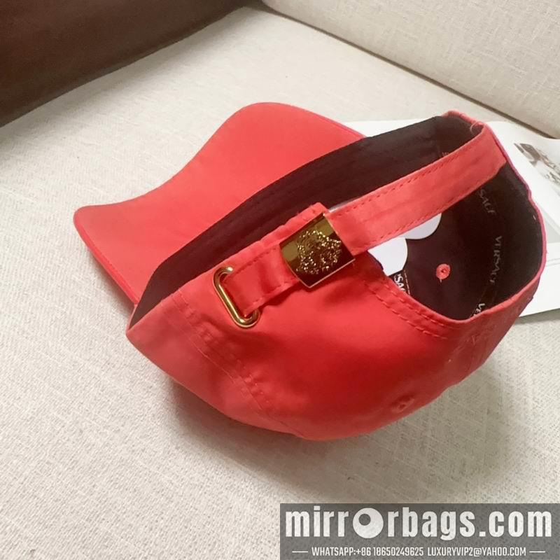 Replica Versace Hat dx08