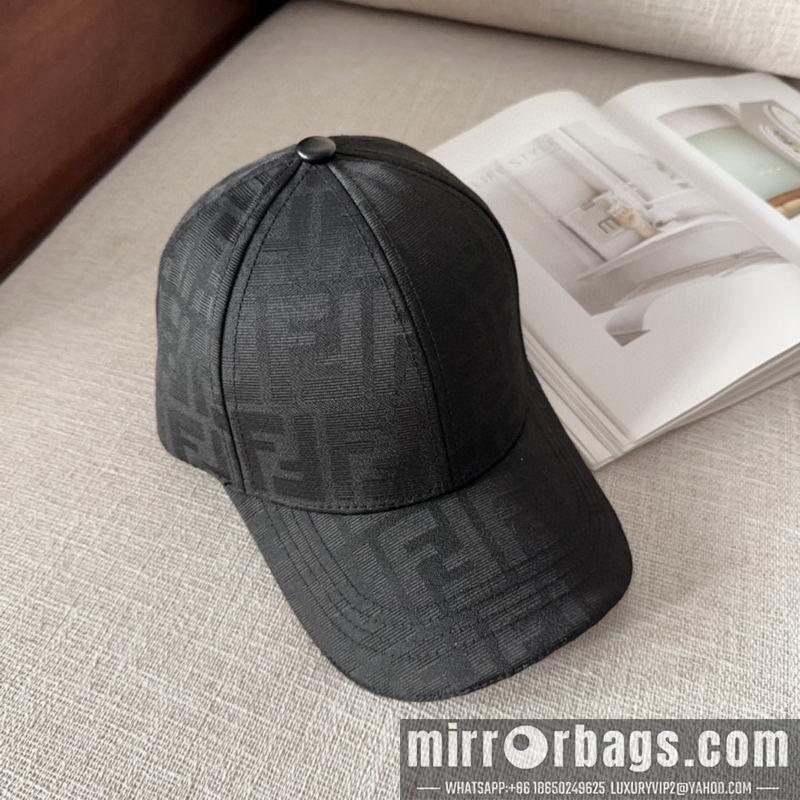 Replica Fendi Hat dx69