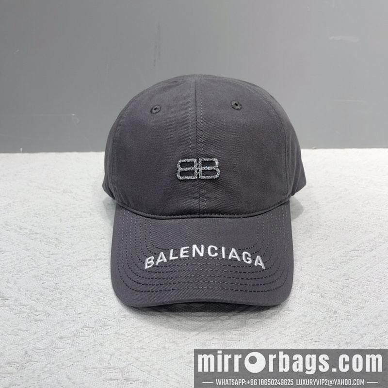 Replica Balenciaga Hat hm03