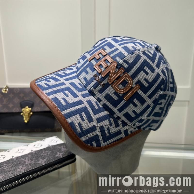 Replica Fendi Hat dx57