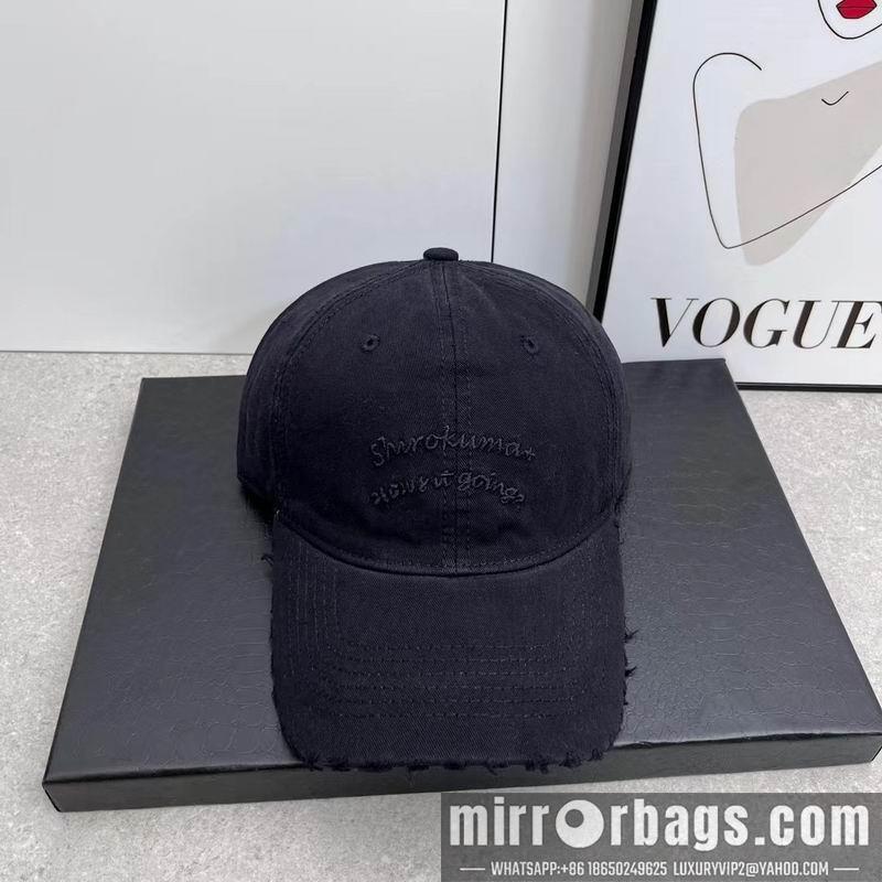 Replica Other Hat 083011