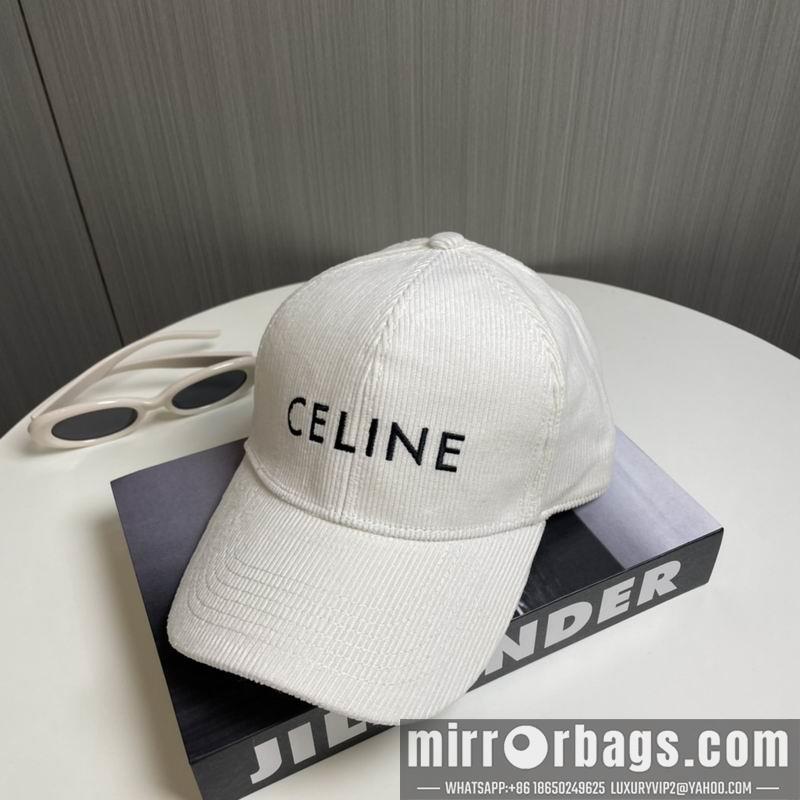Replica Celine Hat dx105