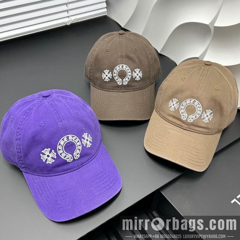 Replica Chrome Hearts Hat dx27