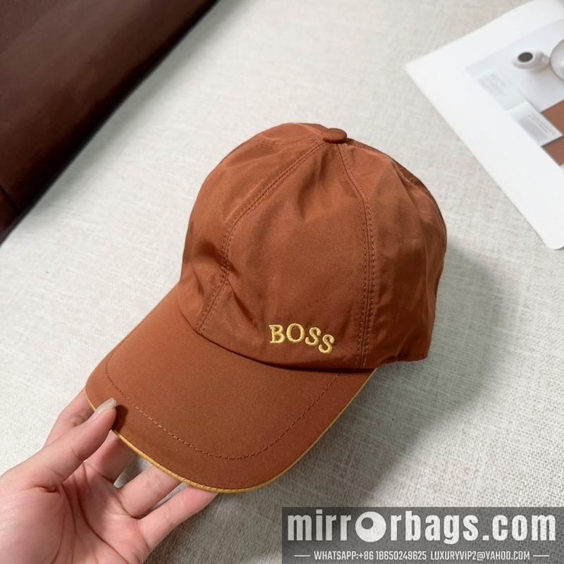 Replica Boss Hat dx06