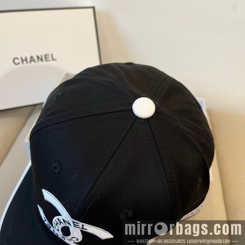 Replica Chanel Hat dx33