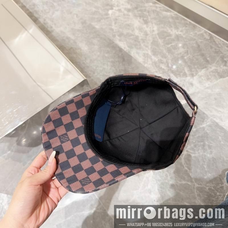 Replica LV Hat 071207