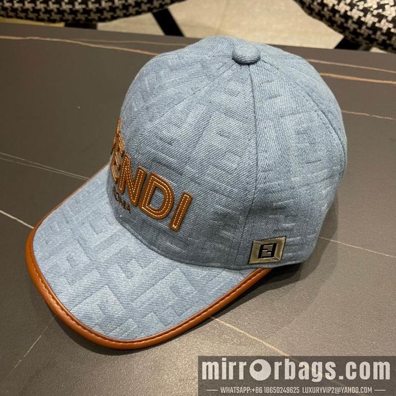 Replica Fendi Hat 042702