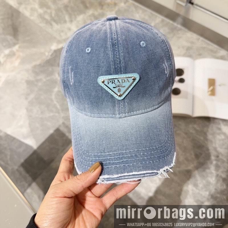 Replica Prada Hat dx22
