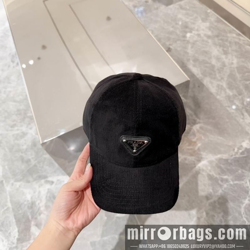 Replica Prada Hat dx51