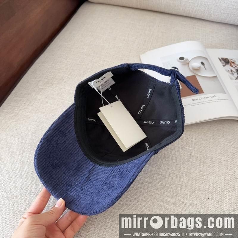 Replica Celine Hat dx130