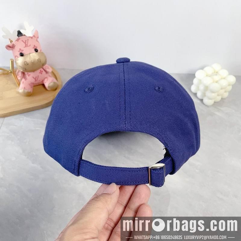 Replica Loewe Hat dx21