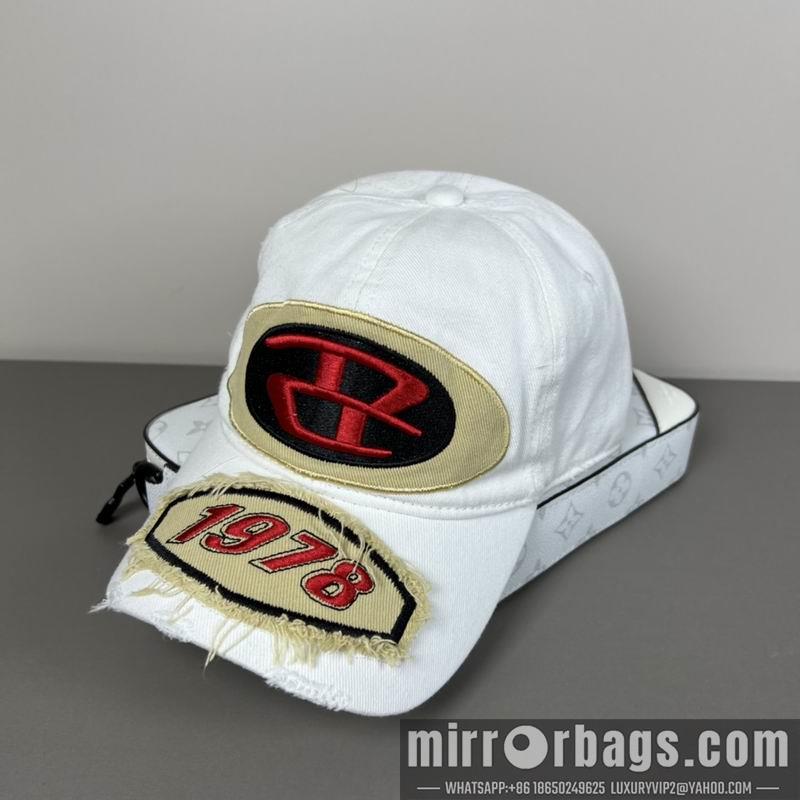 Replica Diesel Hat dx13