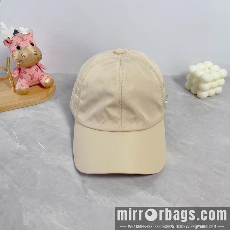 Replica Zegna Hat dx01