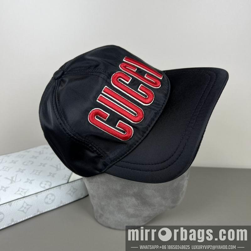 Replica Gucci Hat dx28