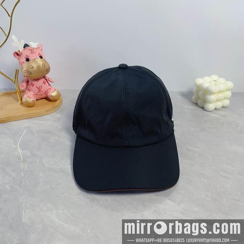 Replica Zegna Hat dx01