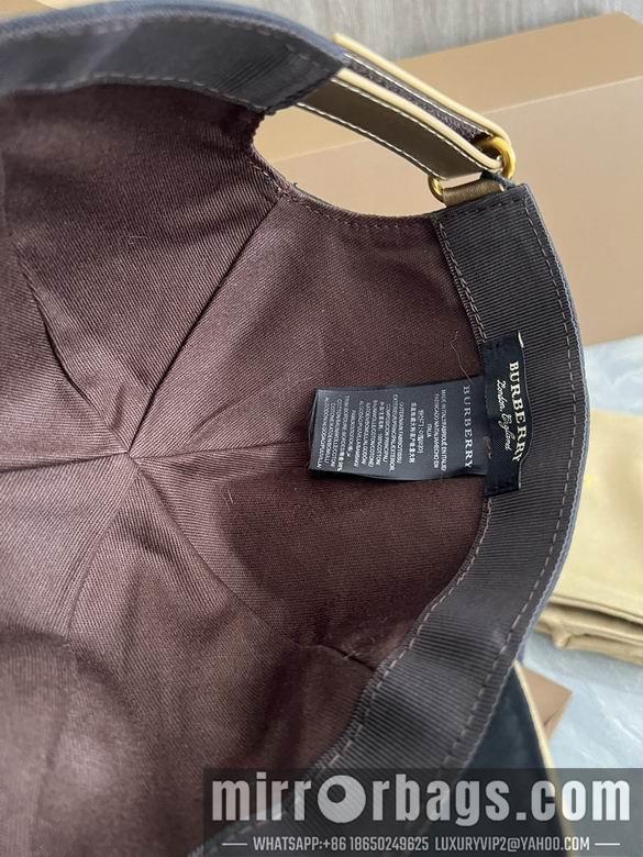 Replica Burberry Hat dxn01
