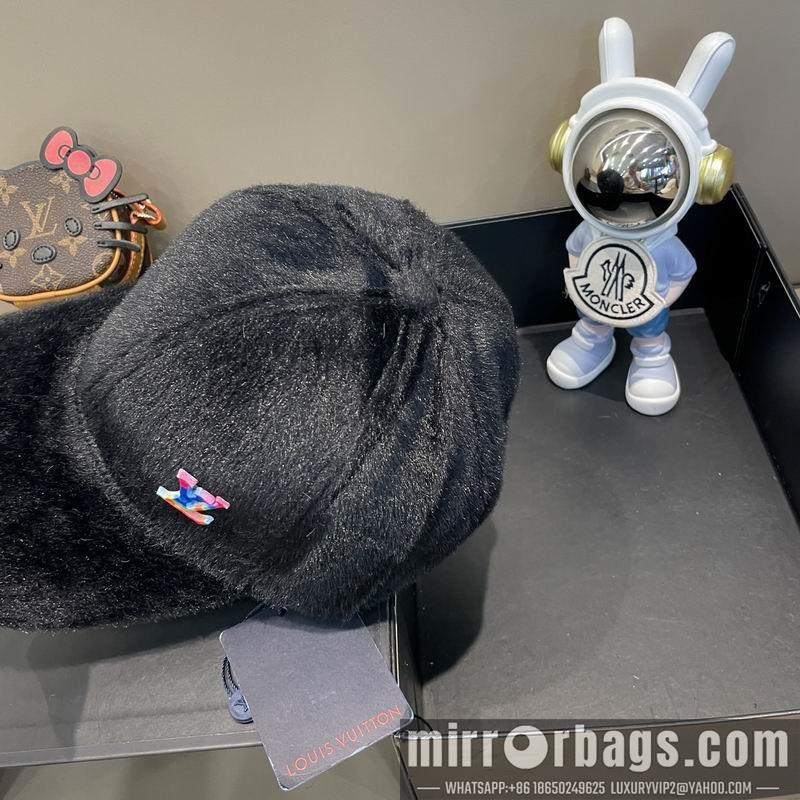Replica LV Hat 081002