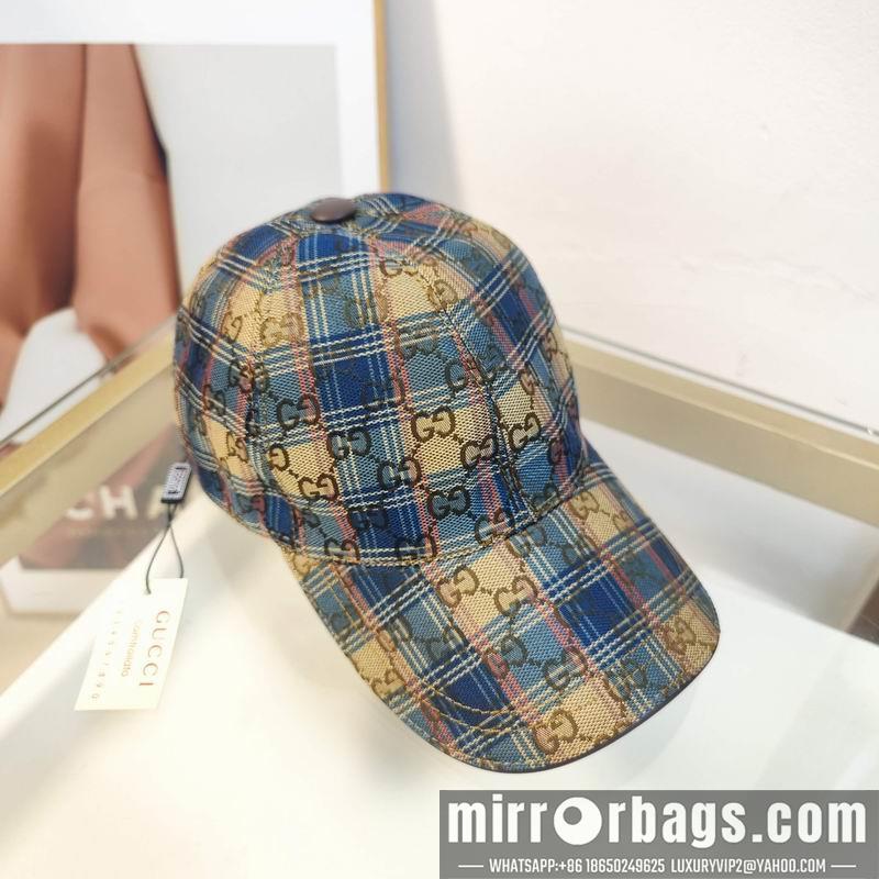 Replica Gucci Hat dx25
