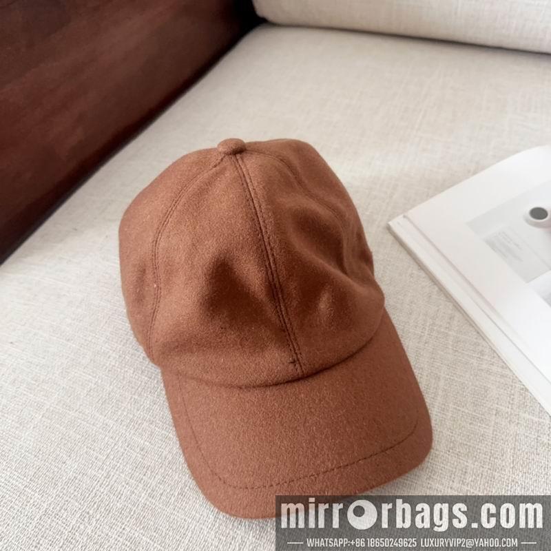 Replica Zegna Hat dx05