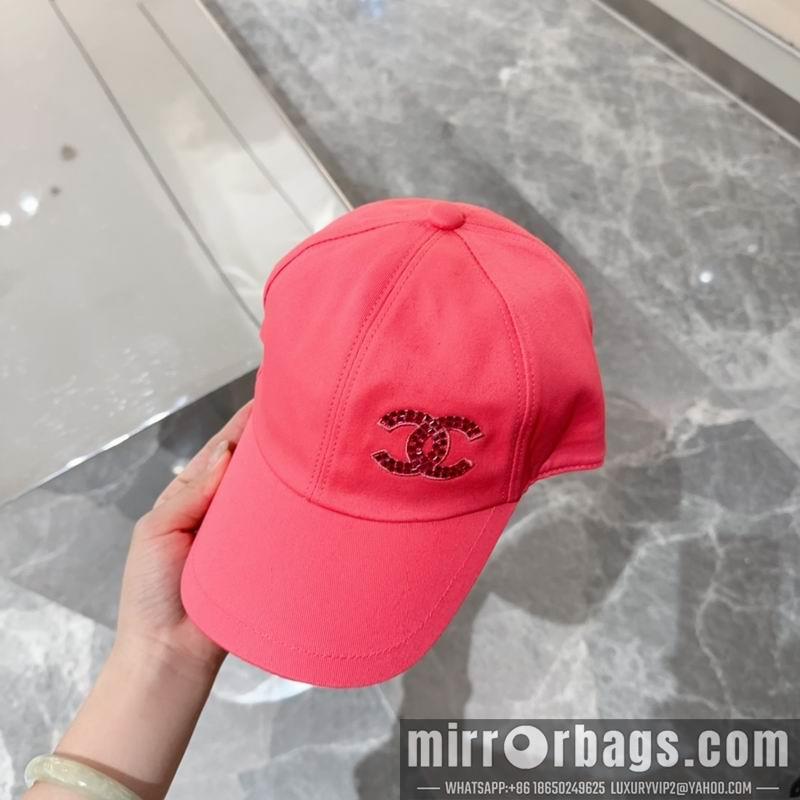 Replica Chanel Hat dx52