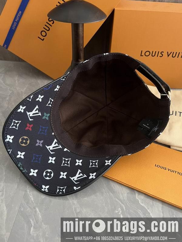 Replica LV Hat dx130