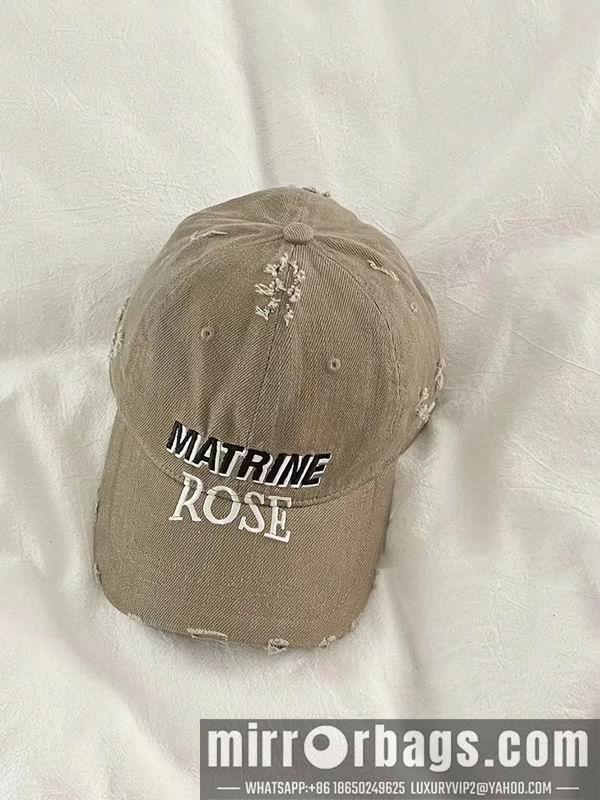 Replica Other Hat 083002