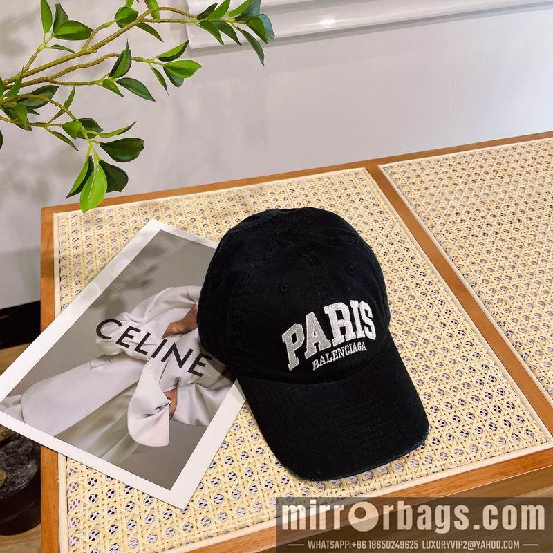 Replica Balenciaga Hat dx112