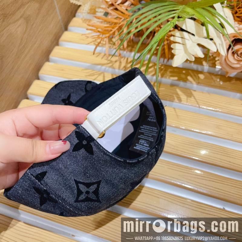 Replica LV Hat 102803
