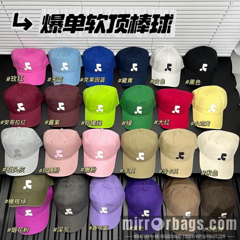 Replica Rest Recreation Hat dx01