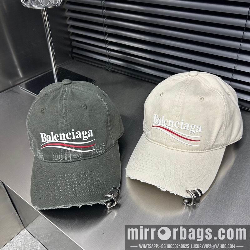 Replica Balenciaga Hat dx50