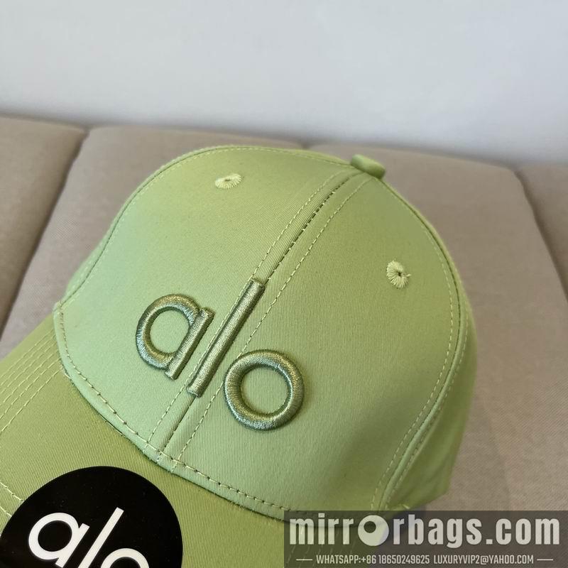 Replica Alo Hat dx27