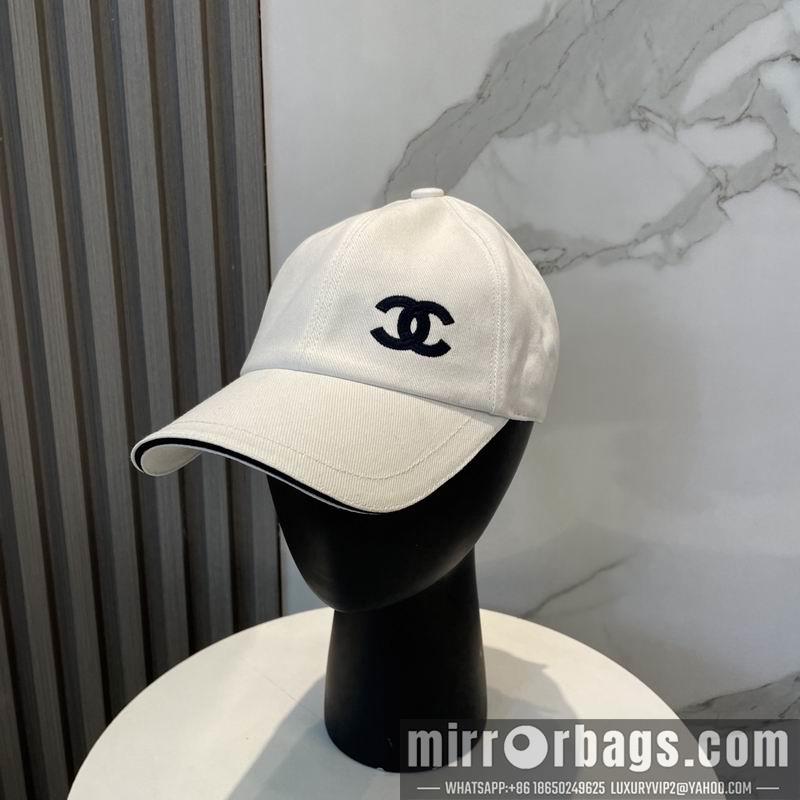 Replica Chanel Hat dx52