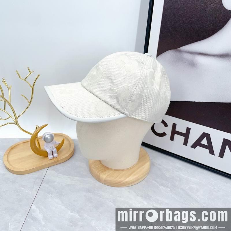 Replica Gucci Hat dx33