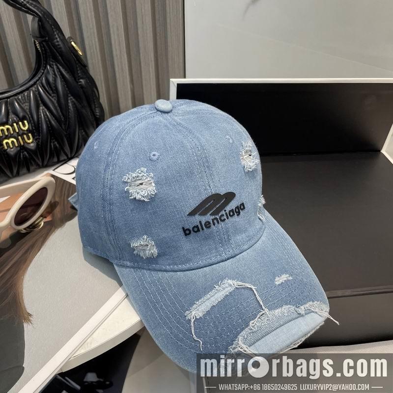 Replica Balenciaga Hat dx77