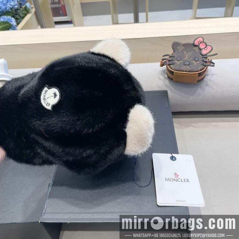 Replica Moncler Hat 090602