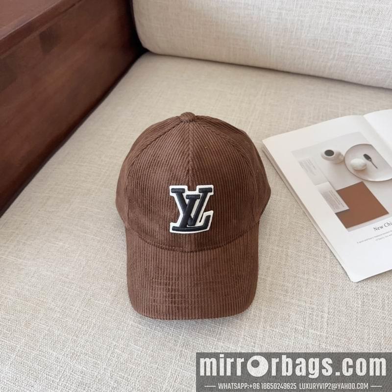 Replica LV Hat 122802