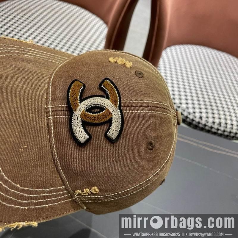 Replica Chanel Hat 010901