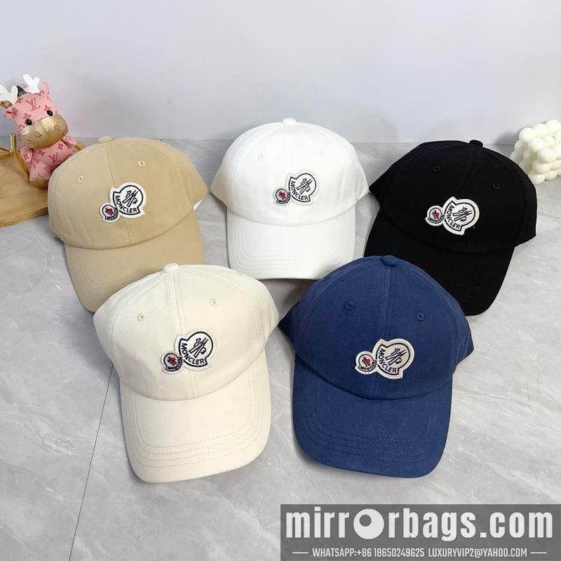 Replica Moncler Hat dx08