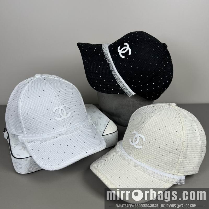 Replica Chanel Hat dx23