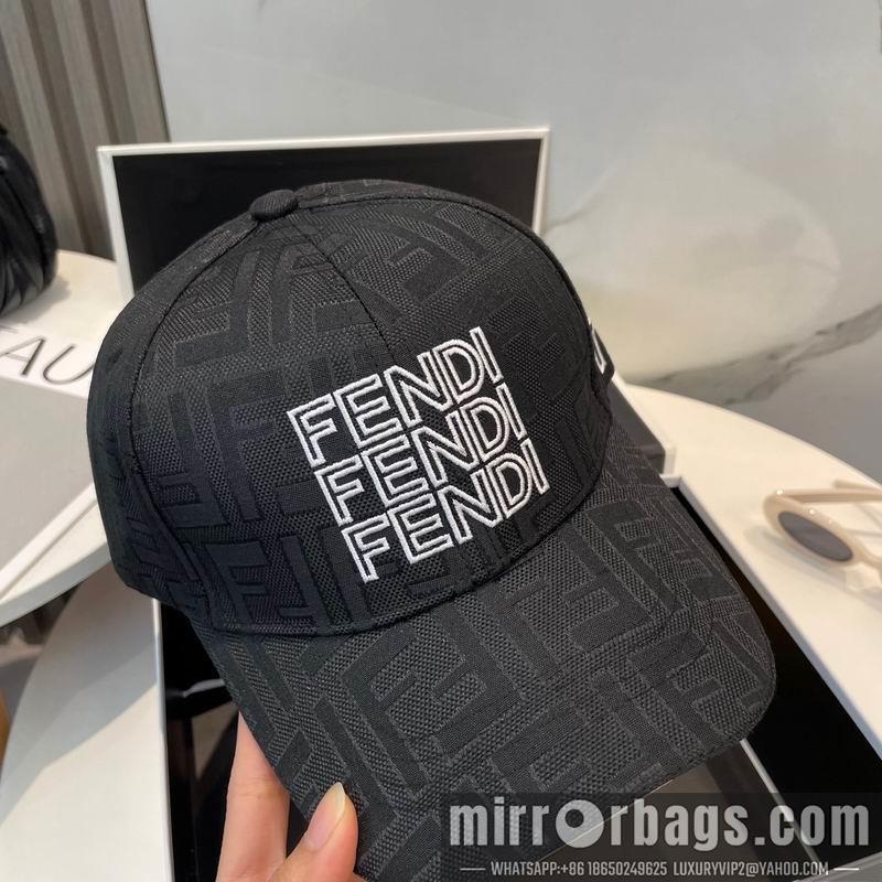 Replica Fendi Hat dx72