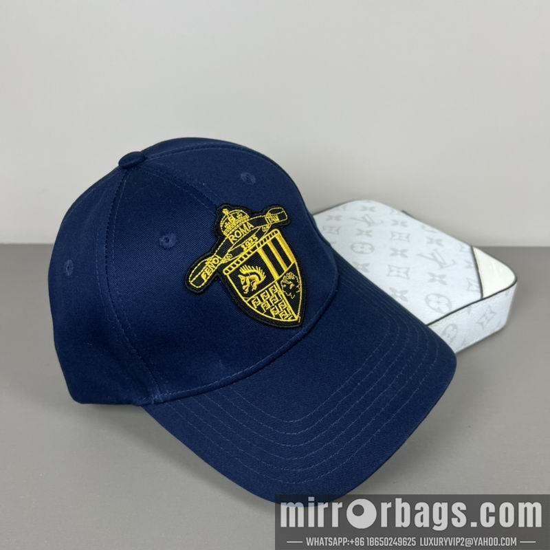 Replica Fendi Hat dx76