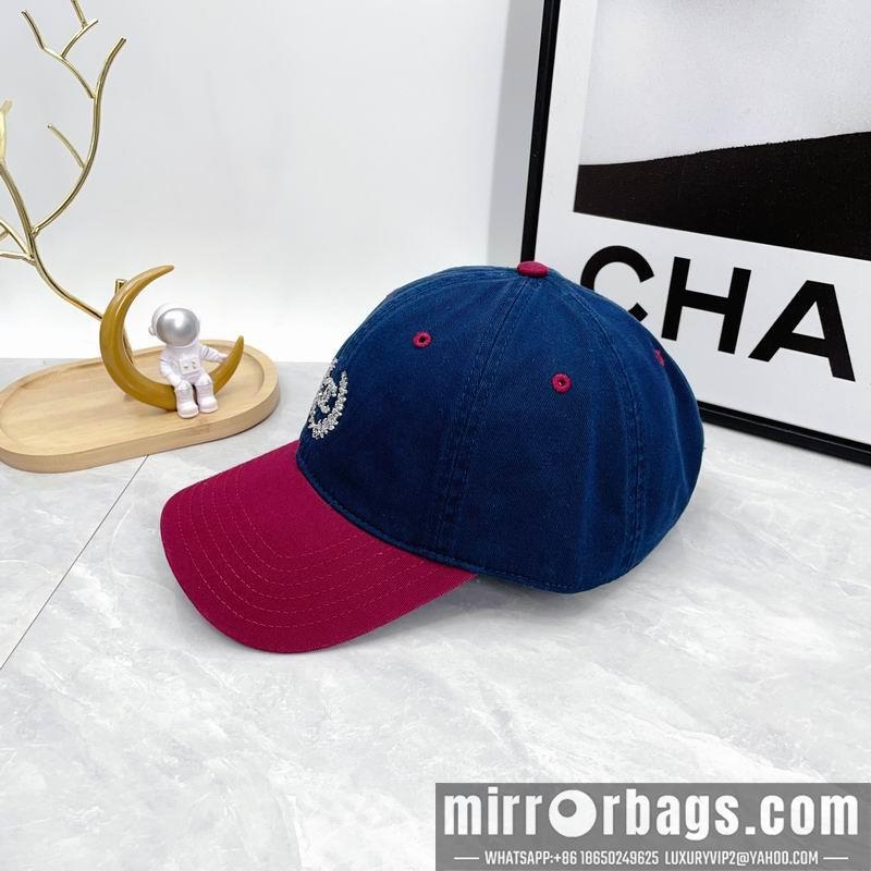 Replica Chanel Hat dx38