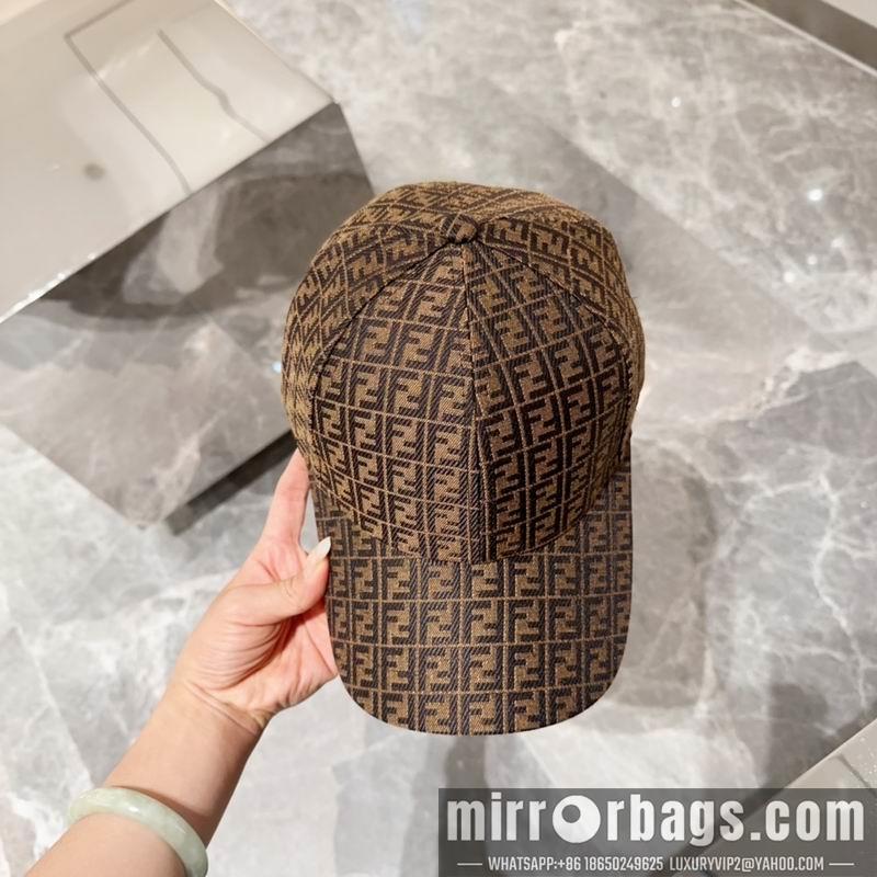 Replica Fendi Hat 041702