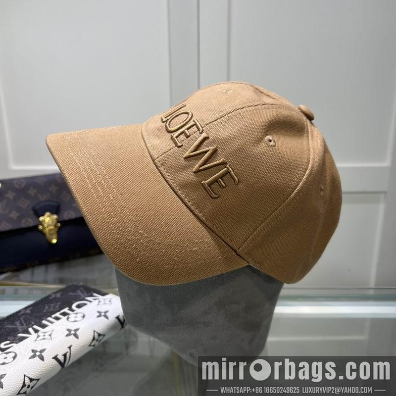 Replica Loewe Hat 101802
