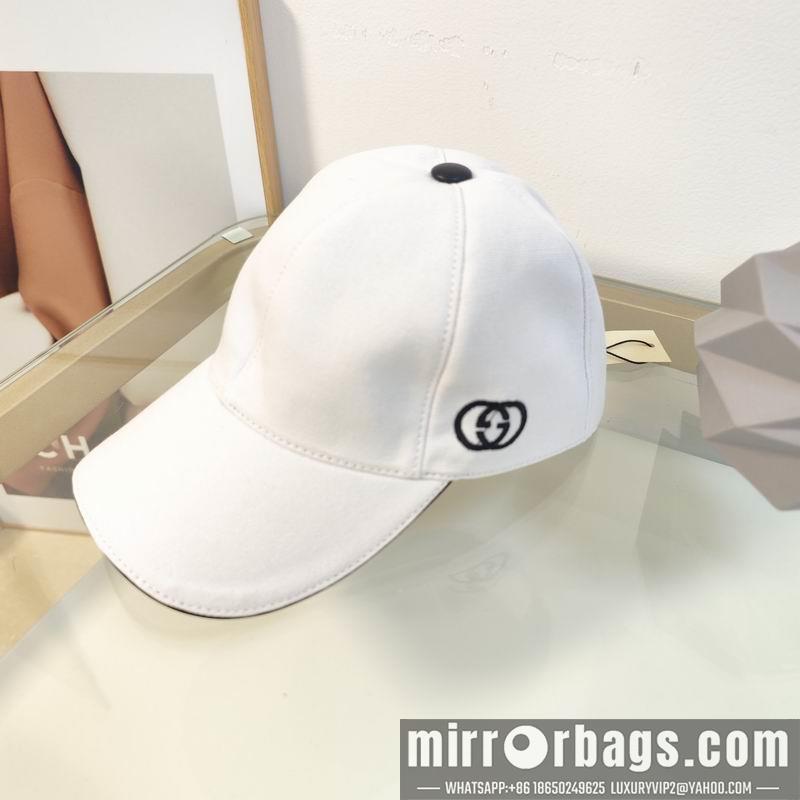 Replica Gucci Hat dx16