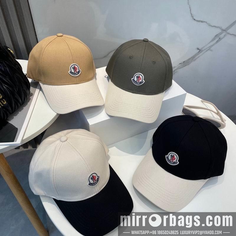 Replica Moncler Hat hm06