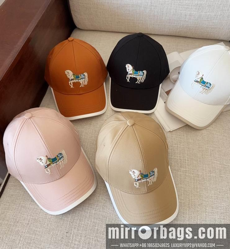 Replica Hermes Hat dx24