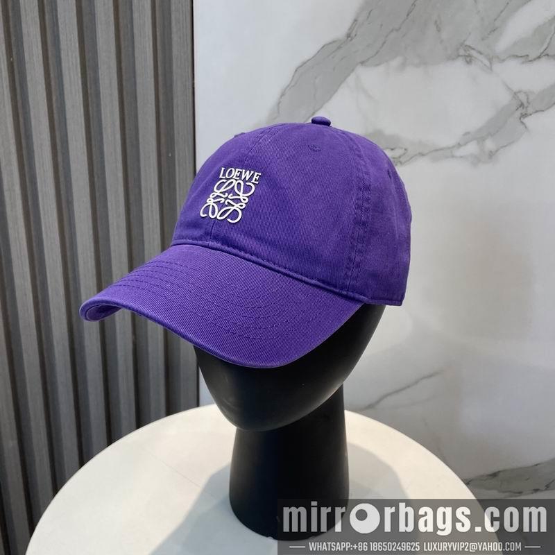 Replica Loewe Hat dx49