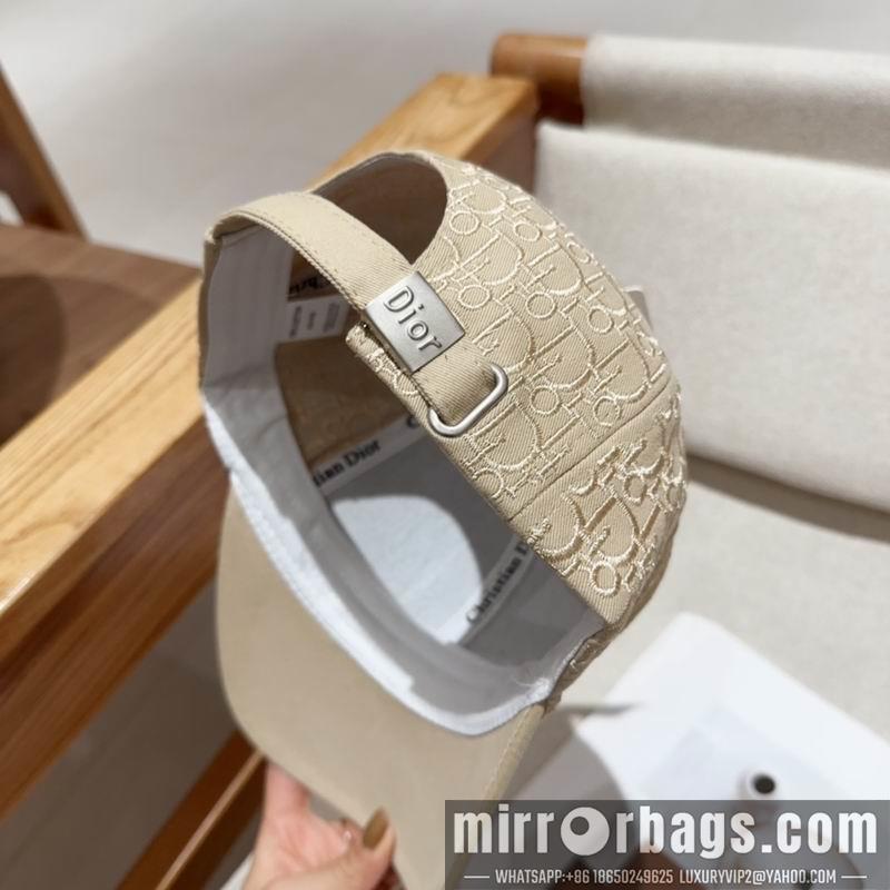 Replica Dior Hat 010209